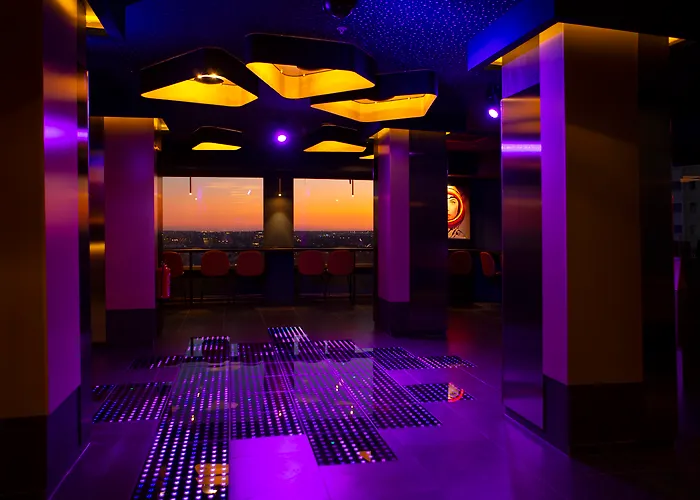 Riu Plaza Espana